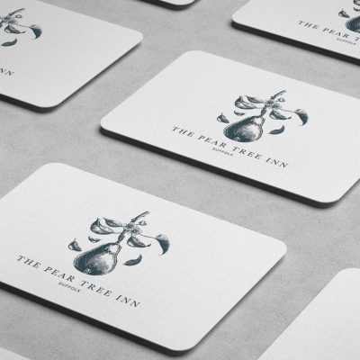 The Pear Tree Inn E-Gift Card