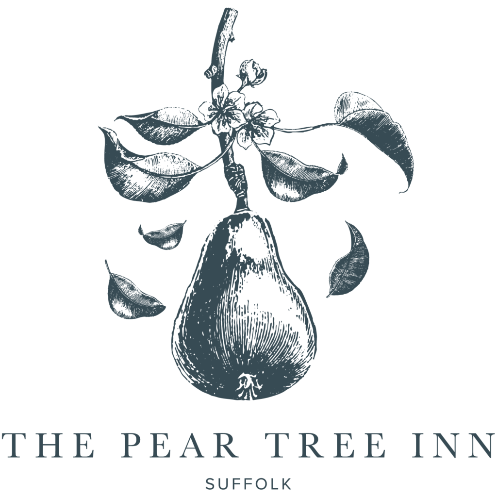 The Pear Tree Inn Logo